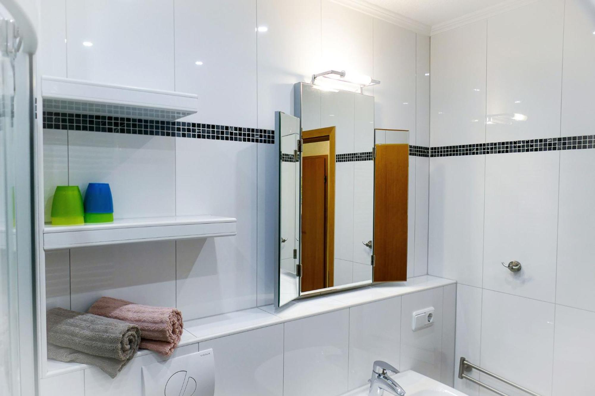 Haus Maike Gs9A Διαμέρισμα Κουξχάφεν Εξωτερικό φωτογραφία