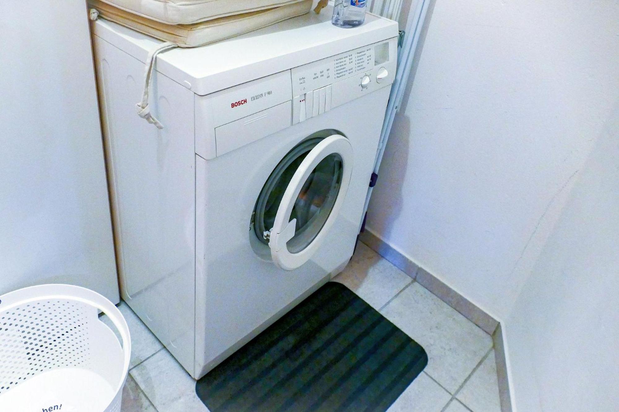 Haus Maike Gs9A Διαμέρισμα Κουξχάφεν Εξωτερικό φωτογραφία
