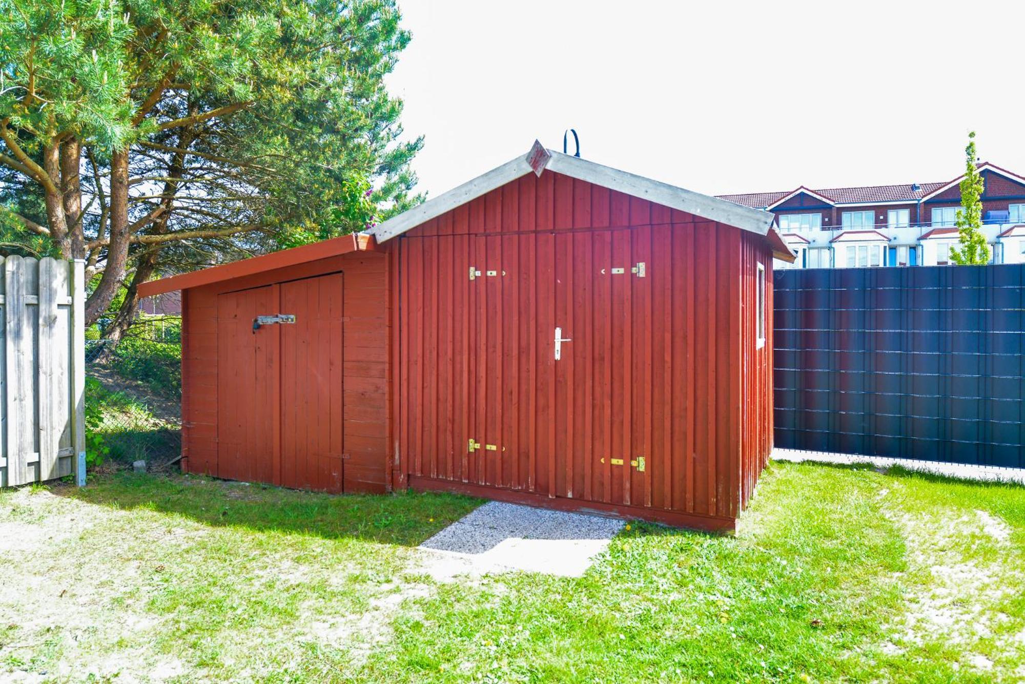 Haus Maike Gs9A Διαμέρισμα Κουξχάφεν Εξωτερικό φωτογραφία